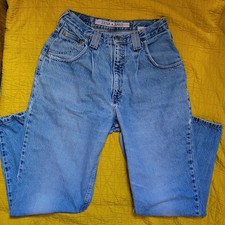 Vintage Zena High Waist Mom Jeans Women's 29 Inch Waist