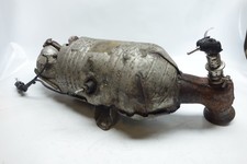 KAT Katalysator 9823467180 OPEL 1,6CDTI B16DTH 88KW GRANDLAND CROSSLAND 1560ccm