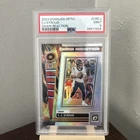 2023 Panini Donruss Optic - Chain Reaction C.J. Stroud #CR-CJ (RC)