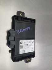 23 BUICK ENCLAVE AVENIR DRIVER ASSIST PRE-CRA...