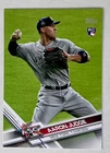 2017 Topps Update Aaron Judge All Star Game Rookie Card #US166