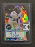 2024 PRESS PASS PREMIUM TRAVIS HUNTER AUTO AUTOGRAPH #/10 JAGUARS