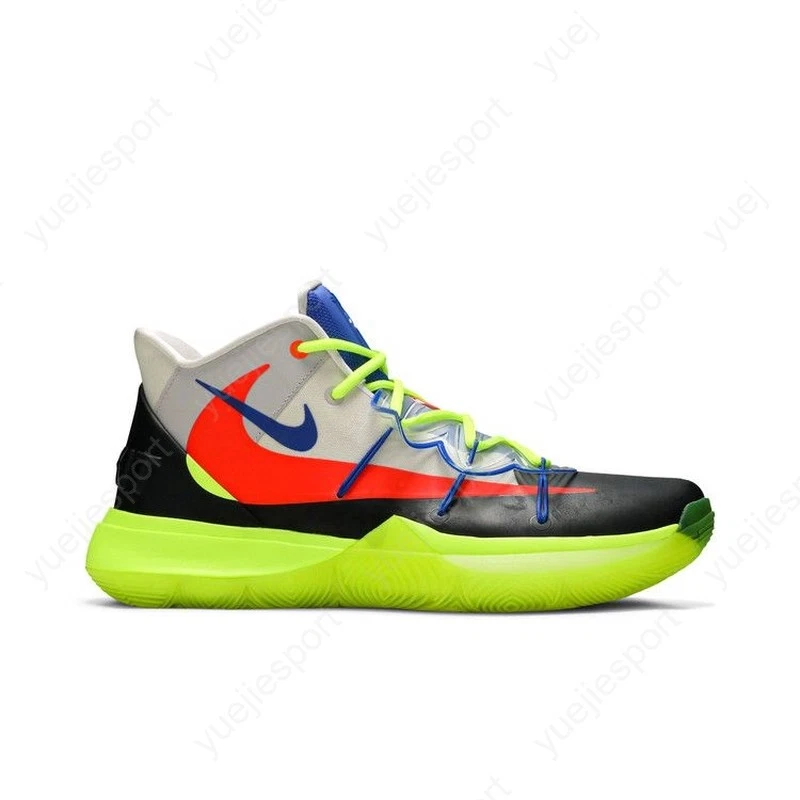 Nike Kyrie 4 EP All-Star for Sale | Authenticity Guaranteed | eBay