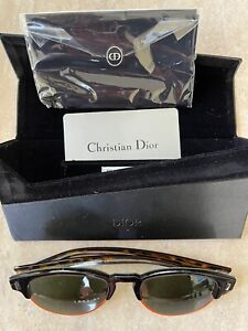 Dior Black Tie Sunglasses | eBay Dior Black Tie Sunglasses | eBay