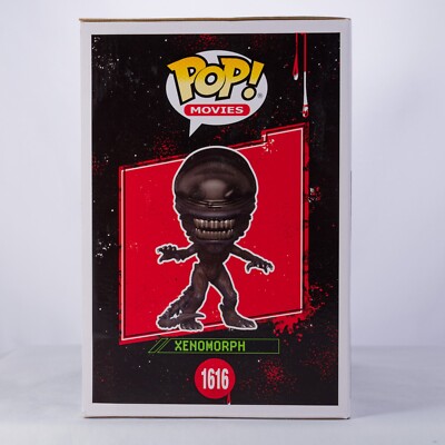 FUNKO POP! Movies エイリアン セット FUNKO POP! Movies エイリアン セット Amazon.com: POP Alien