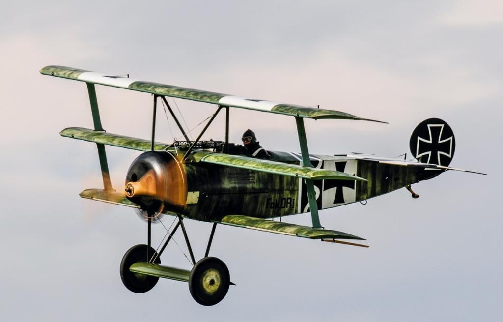 Thumbnail - Frank Mühlberg | Oldtimer Flugzeuge | Buch | Deutsch (2017) | 145 S.