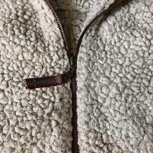 True Grit Vest Men's Small Frosty Tipped Double Up Vest 61M47FTP - Picture 4 of 9