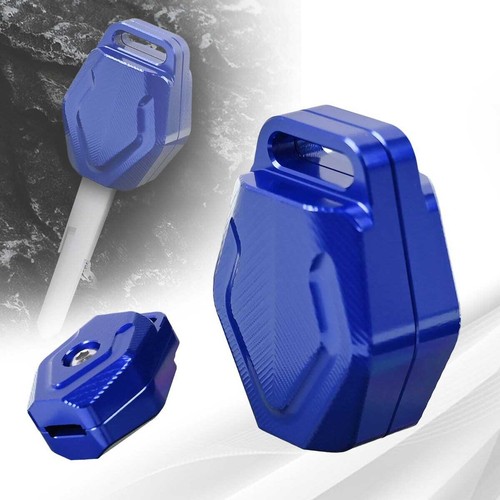 CNC Key Case Cover Holder For Sur-ron Light Bee X Storm Bee For Segway X260/X160 - Picture 3 of 9