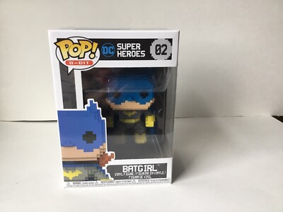 Funko Pop Batgirl 8-Bit (02)