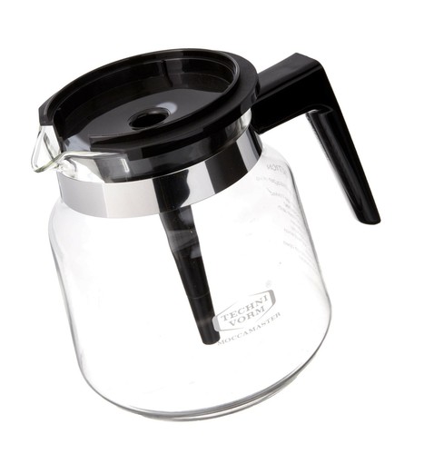 Technivorm Moccamaster 59835 1.25L 