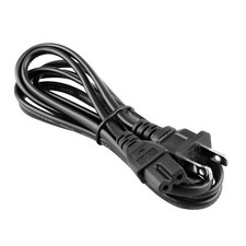 AC Power Cord Cable Plug Lead For Bose TV Speaker Sound Bar Model 431974