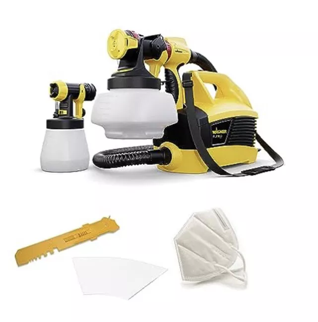 Wagner universal 2024 sprayer w 690