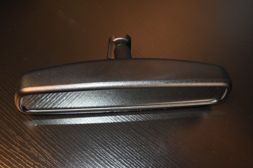 NISSAN GENUINE Interior Rear View Mirror OEM 96321-9DJ0A **Base Assy Included** - Picture 6 of 6
