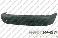 Prasco StoßStange Vorne Schwarz Modell Langer Vorbau FüR Volkswagen - T4 - Mod.