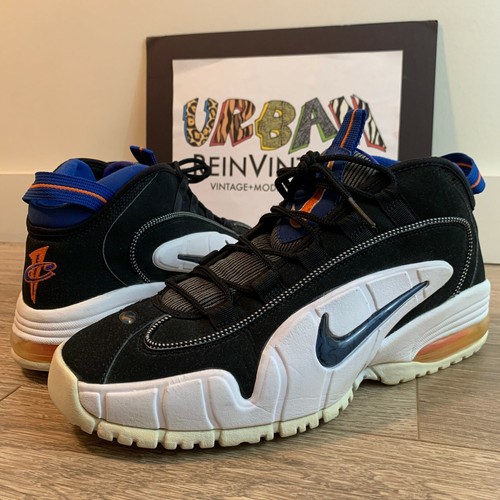 knicks penny 1