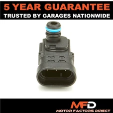 MAP SENSOR FOR RENAULT CLIO GRAND SCENIC KANGOO LAGUNA TRAFIC TWINGO MFM9RE
