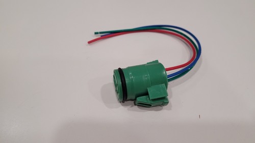 NEW Alternator ES1004BK Top Street Performance - Picture 3 of 5