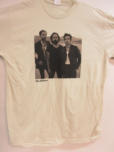 BAND CONCERT MUSIC T-SHIRT EXTRA LARGE 