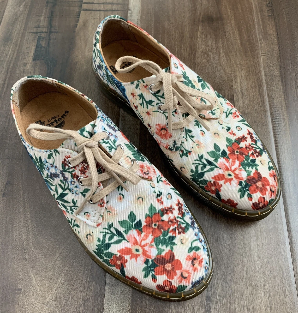 Dr martens gizelle cheap