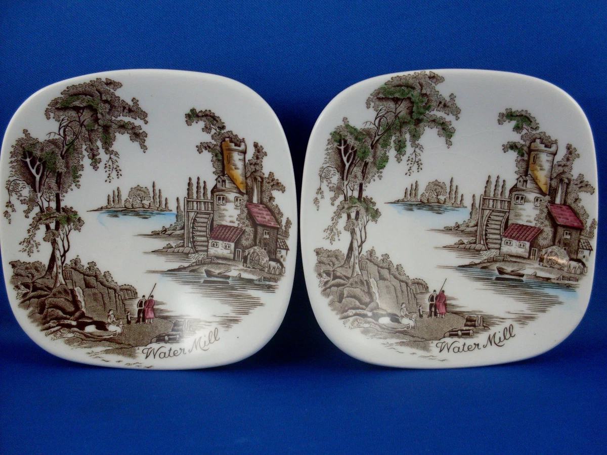 Johnson bros dishes cheap