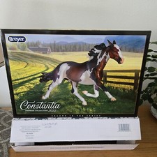 Breyer Constantia