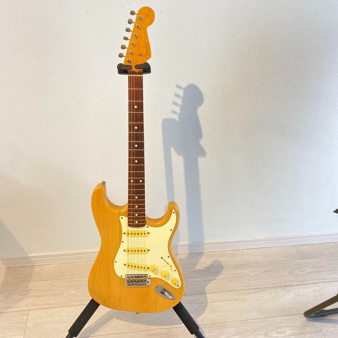 【Megu】90s Fender Japan ST62-US Megu】90s Fender Japan ST62-US Fender Japan ST62