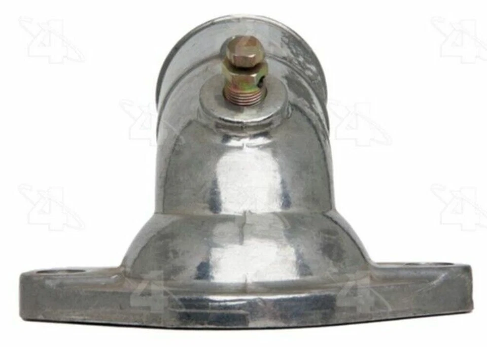 四季发动机冷却水插座 85224 | 高质量汽车零件,Univers — 第 2/4 张图片