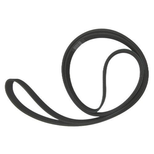Compressor Drive Belt for Volvo Penta D4 D6 Marine Engines 21407026 - Foto 2 di 5