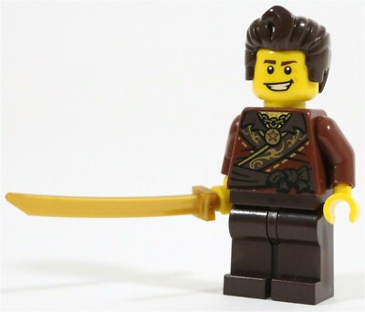 lego ninjago temple of airjitzu ebay