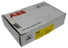 ABB SAFT-151-CPD DISPLAY BOARD 57431849 REFURBISHED