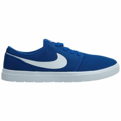 nike portmore blue