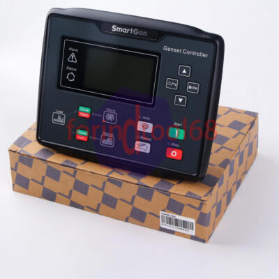 ONE Smartgen HGM6120N Automatic Start Generator Controller NEW