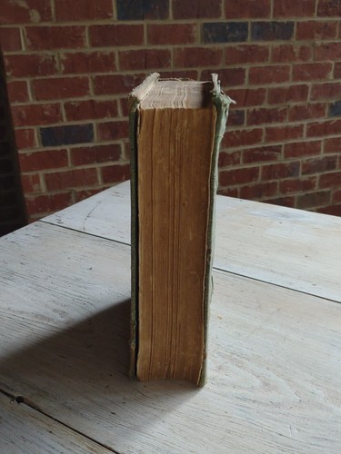 RARE 1872 REMINISCENCES of PUBLIC MEN IN ALABAMA for 30 YEARS W. Garrett BOOK - Picture 9 of 18