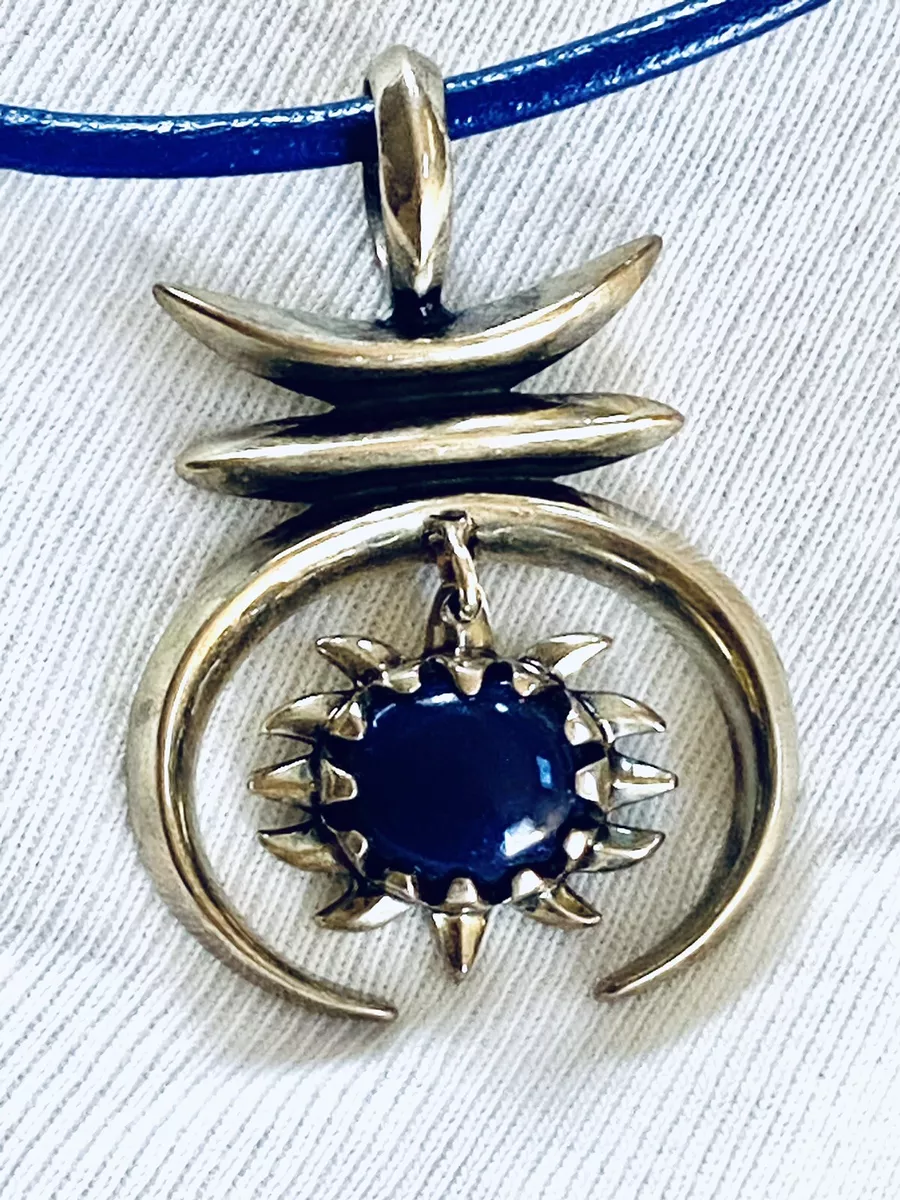 North star necklace from the deals patriot