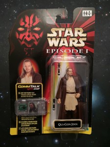 most valuable star wars episode 1 figures
