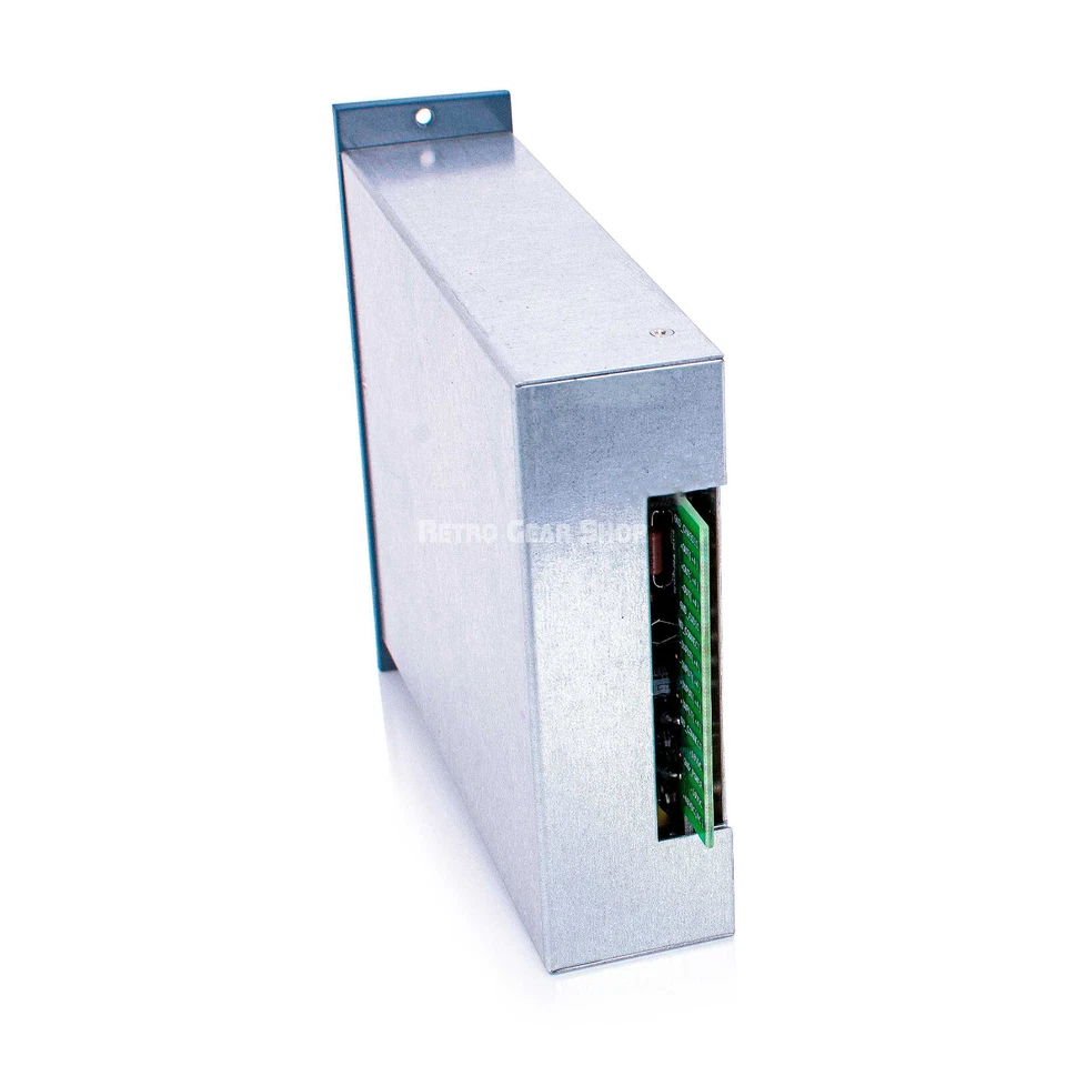 Pultec EQP-500X Program Equalizer EQ 500 Series - in stock ready to ship! - Image 3 of 4