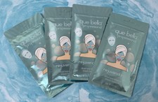 Que Bella Rejuvenating Dead Sea Mineral Sheet...