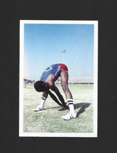 1987 A Question of Sport Tennis - Soccer - Boxing - Track & Field - Your Choice - Picture 32 of 218