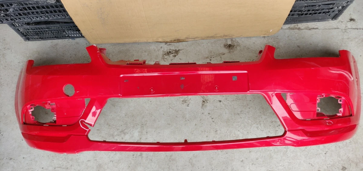 2007 ford focus bumper deals