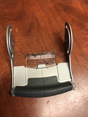 Used Genuine Part Height Fence Assembly s For RYOBI JM83 BISCUIT JOINER 6.0 AMP