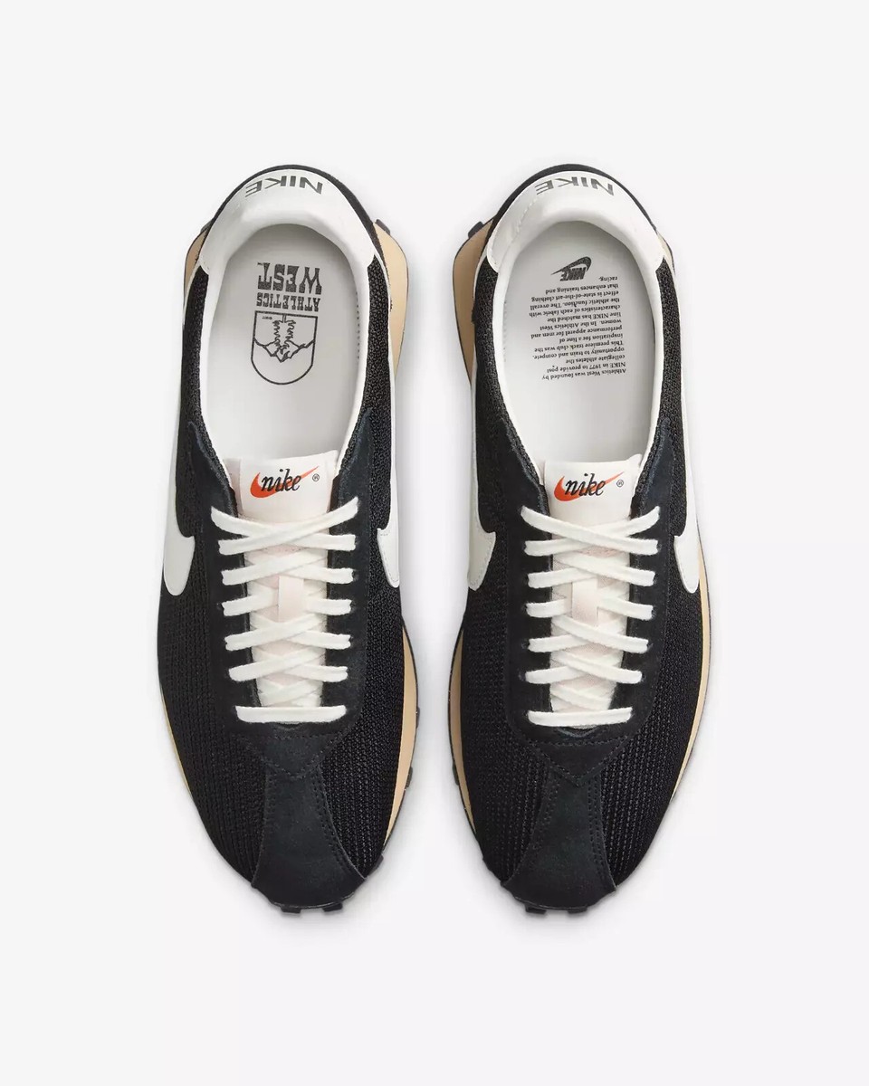 Nike LD-1000 Black White Panda HM0950-001 US Men's Size | eBay