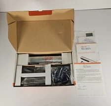 Neat Receipts original organize digital filing system scans reads sorts reports