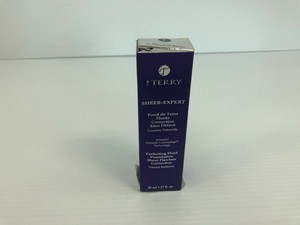 by terry sheer expert fluid foundation