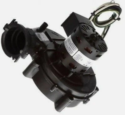 FASCO 70624774 Vent Draft Motor D9868614