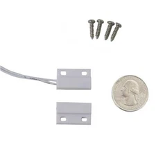 Awoco Magnetic Switch or Awoco Circuit Kit for Magnetic Controlled Air Curtains