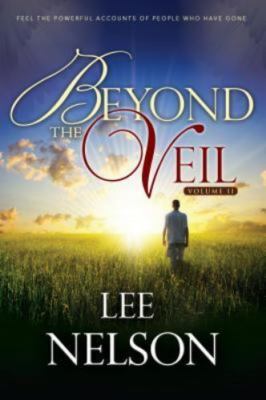 Beyond the Veil, Volume 2 by Nelson, Lee