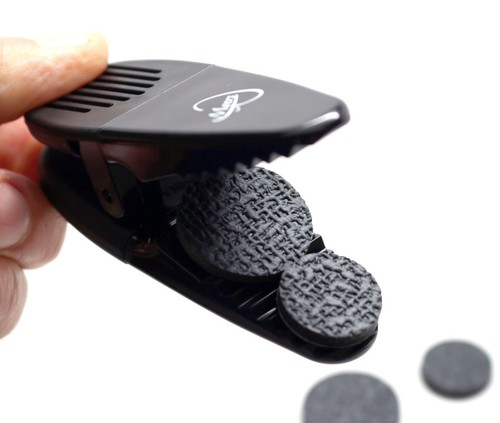 Tunable Bodhran Pickup by Myers Pickups - Picture 9 of 9