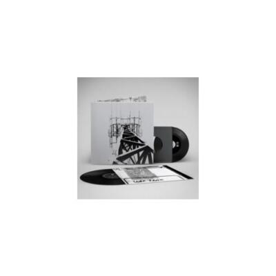 V/A: INDUSTRIAL ACCIDENT - THE STORY OF WAX TRAX! RECORDS - LP vinyl *BRAND NEW*