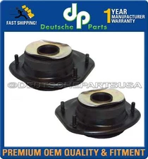 Porsche 911 964 Front Upper Strut Shock Mount Bearing L+R 96434301802 Set of 2