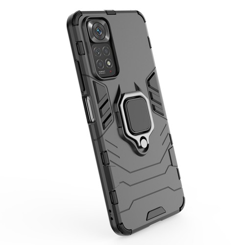 Funda Magnética para Xiaomi Redmi Note 11 / 11s Carcasa Soporte Anillo Imán - Imagen 11 de 27